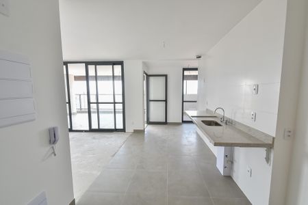 Apartamento à venda com 149m², 3 quartos e 2 vagas Apartamento à venda com 149m², 3 quartos e 2 vagasCozinha
