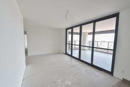 Sala de apartamento à venda com 3 quartos, 149m² em Ipiranga, São Paulo