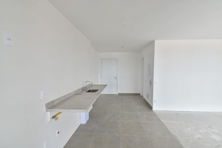 Apartamento à venda com 149m², 3 quartos e 2 vagas Apartamento à venda com 149m², 3 quartos e 2 vagasCozinha