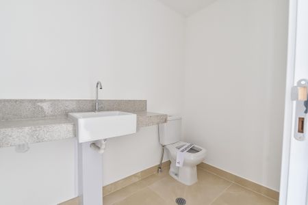 Apartamento à venda com 149m², 3 quartos e 2 vagas Apartamento à venda com 149m², 3 quartos e 2 vagasLavabo