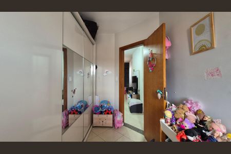 Apartamento à venda com 55m², 2 quartos e 1 vagaQuarto