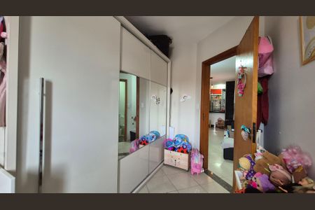 Apartamento à venda com 55m², 2 quartos e 1 vagaQuarto