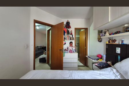 Apartamento à venda com 55m², 2 quartos e 1 vagaSuíte