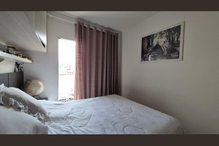 Apartamento à venda com 55m², 2 quartos e 1 vagaSuíte