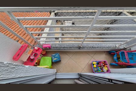 Apartamento à venda com 55m², 2 quartos e 1 vagaSuíte