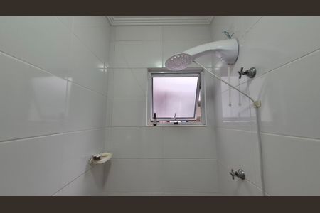 Apartamento à venda com 55m², 2 quartos e 1 vagaBanheiro