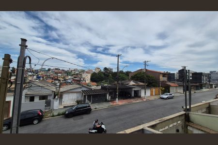 Apartamento à venda com 55m², 2 quartos e 1 vagaVista