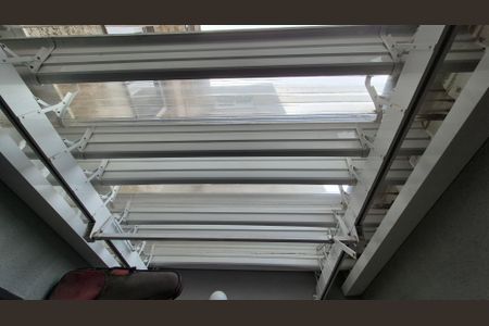 Apartamento à venda com 55m², 2 quartos e 1 vagaLavanderia