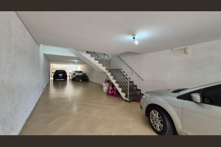 Apartamento à venda com 55m², 2 quartos e 1 vagaGaragem