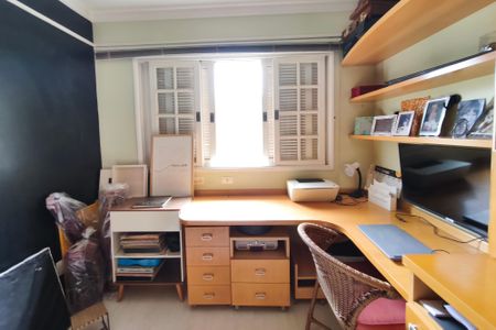 Casa de condomínio à venda com 151m², 4 quartos e 2 vagasQuarto 2