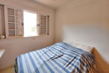 Casa de condomínio à venda com 151m², 4 quartos e 2 vagasQuarto 3