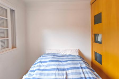 Casa de condomínio à venda com 151m², 4 quartos e 2 vagasQuarto 3