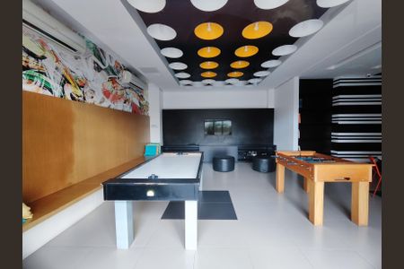 Apartamento à venda com 150m², 4 quartos e 2 vagasÁrea Comum