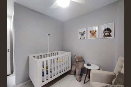 Apartamento à venda com 150m², 4 quartos e 2 vagasSuíte 2