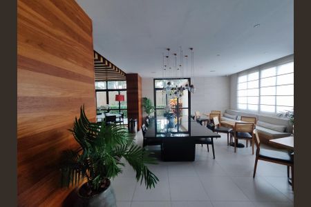 Apartamento à venda com 150m², 4 quartos e 2 vagasÁrea Comum