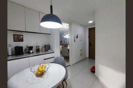Apartamento à venda com 150m², 4 quartos e 2 vagasCozinha