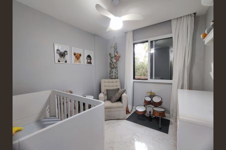 Apartamento à venda com 150m², 4 quartos e 2 vagasSuíte 2