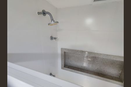 Apartamento à venda com 150m², 4 quartos e 2 vagasBanheiro da Suíte 1