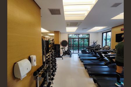 Apartamento à venda com 150m², 4 quartos e 2 vagasÁrea Comum