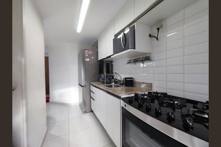 Apartamento à venda com 150m², 4 quartos e 2 vagasCozinha