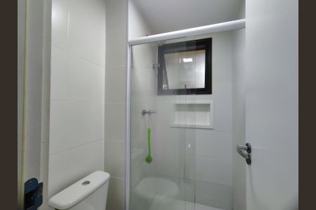 Apartamento à venda com 150m², 4 quartos e 2 vagasBanheiro das Suítes Canadenses