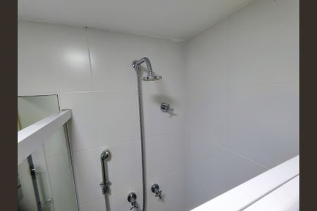 Apartamento à venda com 150m², 4 quartos e 2 vagasBanheiro da Suíte 2