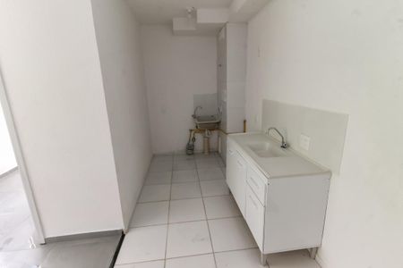 Apartamento para alugar com 33m², 2 quartos e sem vagaCozinha