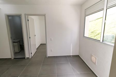 Apartamento para alugar com 33m², 2 quartos e sem vagaSala