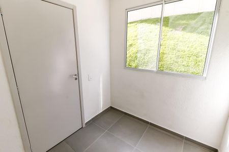 Apartamento para alugar com 33m², 2 quartos e sem vagaQuarto 1
