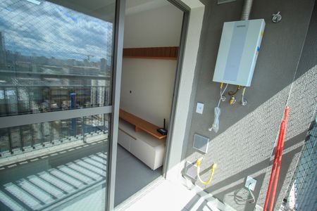 Apartamento para alugar com 2 quartos, 50m² em Quarta Parada, São Paulo