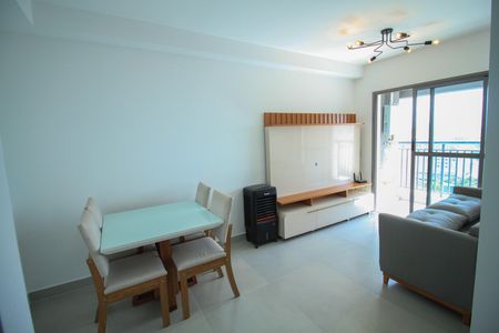 Apartamento para alugar com 2 quartos, 50m² em Quarta Parada, São Paulo