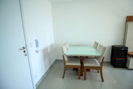 Apartamento para alugar com 2 quartos, 50m² em Quarta Parada, São Paulo
