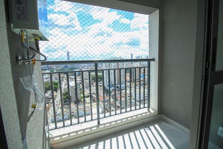 Apartamento para alugar com 2 quartos, 50m² em Quarta Parada, São Paulo