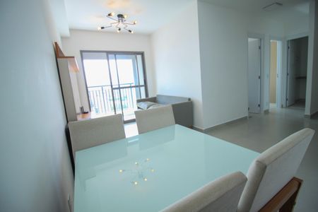 Apartamento para alugar com 2 quartos, 50m² em Quarta Parada, São Paulo