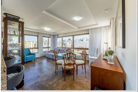 Foto 04 de apartamento à venda com 2 quartos, 84m² em Auxiliadora, Porto Alegre