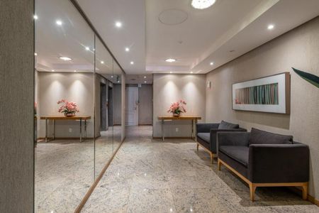 Apartamento à venda com 84m², 2 quartos e 2 vagasFoto 03