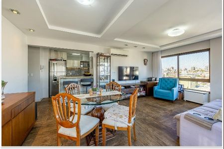 Foto 05 de apartamento à venda com 2 quartos, 84m² em Auxiliadora, Porto Alegre