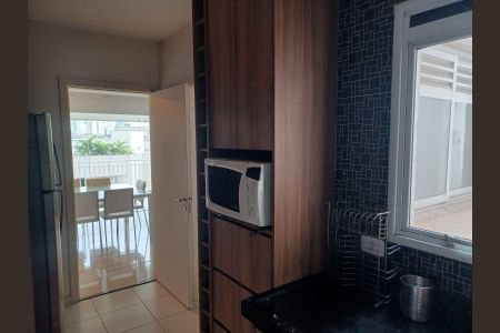 Apartamento à venda com 100m², 3 quartos e 2 vagasFoto 11