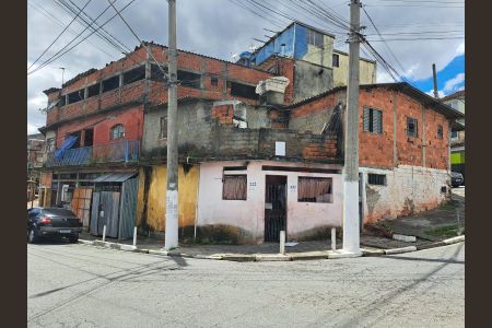 Casa à venda com 2 quartos, 470m² em Parque das Bandeiras, Osasco