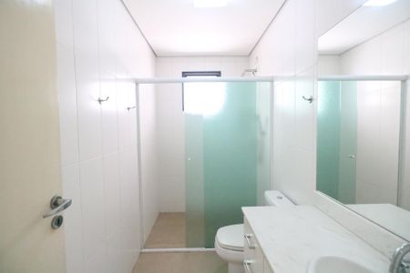 Apartamento à venda com 160m², 2 quartos e 3 vagas Apartamento à venda com 160m², 2 quartos e 3 vagasBanheiro