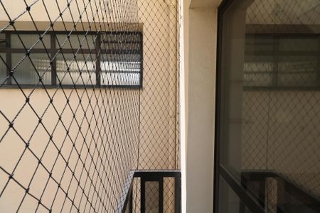 Apartamento à venda com 160m², 2 quartos e 3 vagas Apartamento à venda com 160m², 2 quartos e 3 vagasVaranda da Sala