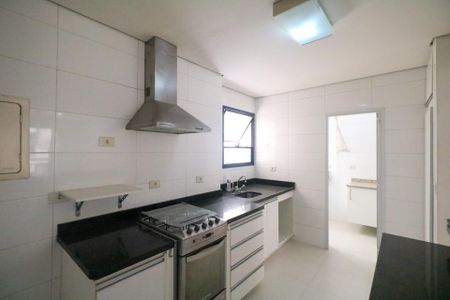 Apartamento à venda com 160m², 2 quartos e 3 vagas Apartamento à venda com 160m², 2 quartos e 3 vagasCozinha