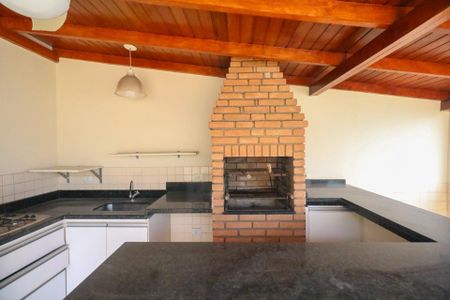 Apartamento à venda com 160m², 2 quartos e 3 vagas Apartamento à venda com 160m², 2 quartos e 3 vagasChurrasqueira