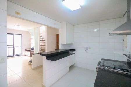 Apartamento à venda com 160m², 2 quartos e 3 vagas Apartamento à venda com 160m², 2 quartos e 3 vagasCozinha