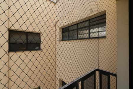 Apartamento à venda com 160m², 2 quartos e 3 vagas Apartamento à venda com 160m², 2 quartos e 3 vagasVaranda da Sala