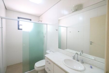 Apartamento à venda com 160m², 2 quartos e 3 vagas Apartamento à venda com 160m², 2 quartos e 3 vagasBanheiro