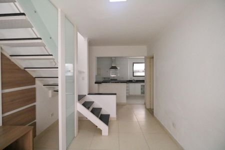Apartamento à venda com 160m², 2 quartos e 3 vagas Apartamento à venda com 160m², 2 quartos e 3 vagasSala