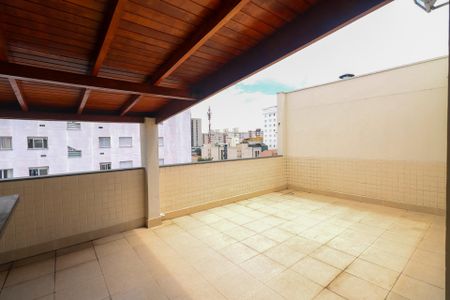 Apartamento à venda com 160m², 2 quartos e 3 vagas Apartamento à venda com 160m², 2 quartos e 3 vagasTerraço