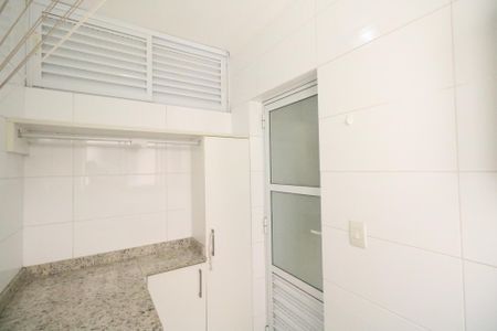 Apartamento à venda com 160m², 2 quartos e 3 vagas Apartamento à venda com 160m², 2 quartos e 3 vagasÁrea de Serviço