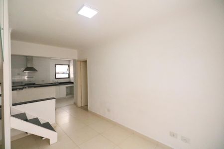 Apartamento à venda com 160m², 2 quartos e 3 vagas Apartamento à venda com 160m², 2 quartos e 3 vagasSala